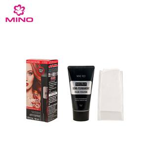 <span class=keywords><strong>Tinte</strong></span> Capilar Semipermanente Softsub Semi Fancy 50 ml - Product Image 3