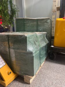 กาวซีลเกลียวท่อ FZR TONSAN Anaerobic Adhesive รุ่น 1515 ขนาด 310 มล. สำหรับงานอุตสาหกรรม ทนแรงดันสูง ทนอุณหภูมิสูง - Product Image 6