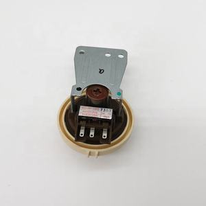 Sensor de presión de agua para piezas de <span class=keywords><strong>lavadora</strong></span> de carga frontal, tubo de <span class=keywords><strong>aire</strong></span> para <span class=keywords><strong>LG</strong></span> 6601ER1006 6601EN1005 - Product Image 3