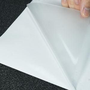 Stampabile smerigliato decorativo laminato a freddo vinile Privacy copertura finestra <span class=keywords><strong>vetro</strong></span> <span class=keywords><strong>pellicola</strong></span> protettiva con colla produttore - Product Image 6