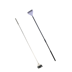 Herramienta de Mantenimiento para Acuarios Jusuo de Acero Inoxidable, Nivelador, Raspador de Algas, Tijeras para Algas, Pinzas, Espátula, Accesorios para Acuarios - Product Image 2