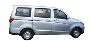 Changan coche de pasajeros buen precio 7 asientos euro6 venta caliente - Product Image 2