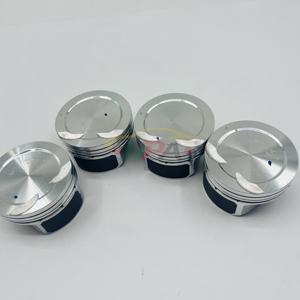 23041-2B001 230412B001 Conjunto de Pistón y Pasador para Hyundai Kia 23041 2B001 - Product Image 6