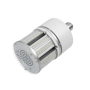 150lm/w yüksek verimlilik E27 E26 E39 E40 36w 50w 60w 80w 100w 120w mısır ampul Led ışık