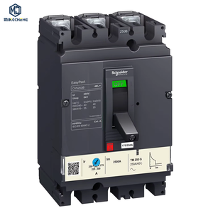 Nuevo Modicon M241, 40IO Transistor PNP Ethernet Relay PLC TM241CE40T Controlador Lógico PLC - Product Image 1