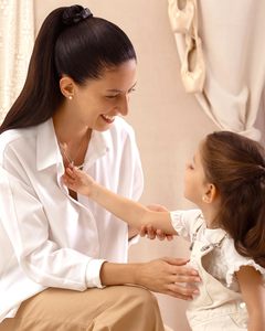 MAPIMANIA Collier personnalisé en acier inoxydable avec nom, cadeau sportif unisexe pour femme, anniversaire, remise de diplôme, chaîne en bambou - Product Image 4