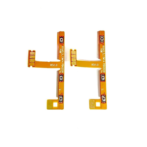 Câble flexible d'alimentation et de volume pour Samsung Galaxy Tab A7 10.4 T500 WiFi REV1.0 PRR2036 - Product Image 2