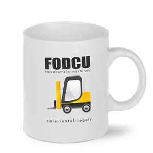 Tazza piccola TOMEK 170ml personalizzabile per merchandising - Product Image 3