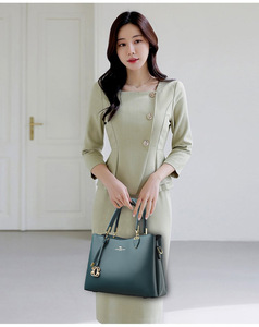 Nouveaux Sacs Bandoulière de Créateur Tendance en Cuir PU de Haute Qualité, Sacs Messager Décontractés, Cabas de Luxe pour Femmes, Sacs à Main et Pochettes - Product Image 5