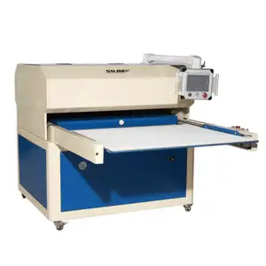 Hydraulic Shuttle Automatic Heat Press Machine 80*100