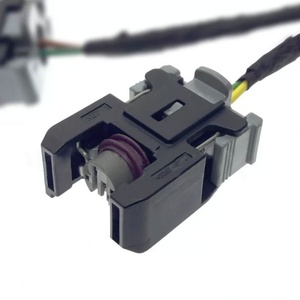 ชุดสายไฟหัวฉีด OEM 33810-4A802 สำหรับรถยนต์ฮุนได พอร์เตอร์2 H100 และเกีย บองโก3 K2500 - Product Image 4