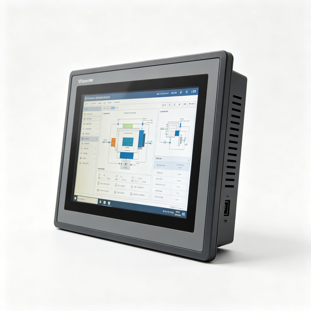 6AV2124-1JC01-0AX0 PLC HMI Multi PANEL Orginal New PLC Controller Ready Stock 6AV21241JC010AX0