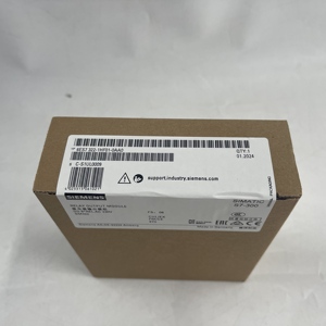 Module de sortie relais authentique, original et neuf 6ES7 322-1HF01-0AA0 - Product Image 1