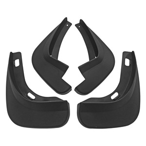 LUMA Garde-boue avant et arrière en plastique de haute qualité pour <span class=keywords><strong>Ford</strong></span> <span class=keywords><strong>S</strong></span>-<span class=keywords><strong>MAX</strong></span> 2006-2014 - Product Image 1