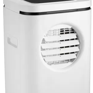 2020设计AC 7000BTU R410a冷却除湿高品质移动空调出售