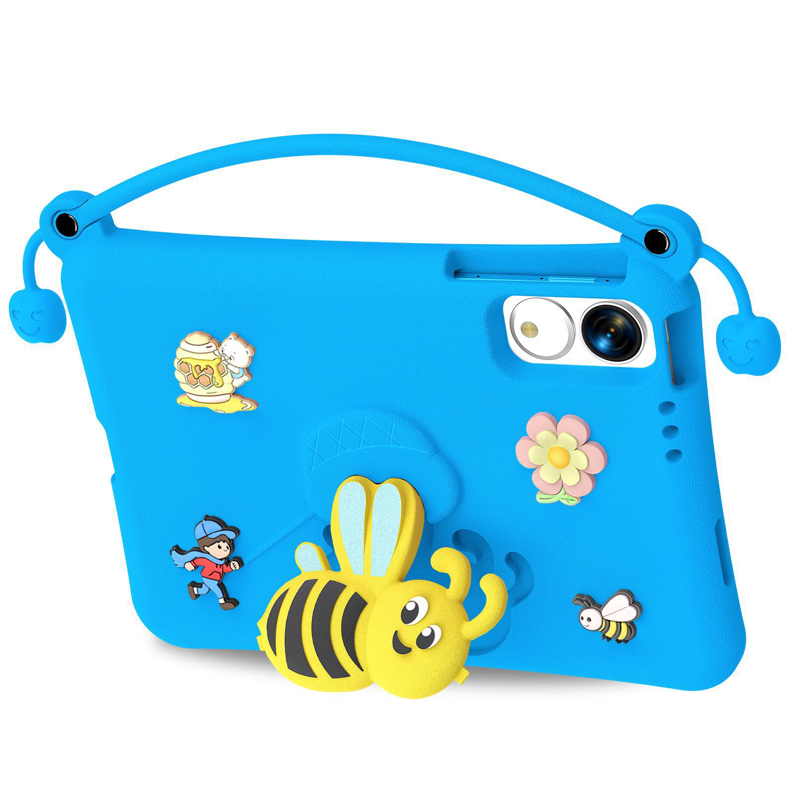 Blu zaffiro