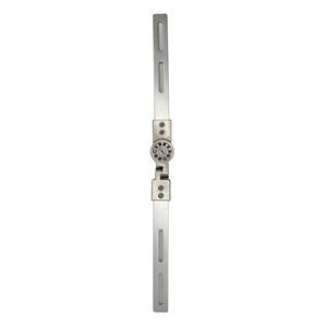 Soporte Ajustable para Cadera Yuansheng de 450 mm, Negro, Plateado, Gris, para Rehabilitación Postoperatoria - Product Image 5