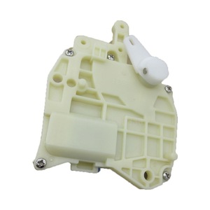 ตัวกระตุ้นล็อคประตูฮอนด้า 72115-S5A-003 อะไหล่ทดแทนสำหรับซ่อมรถยนต์ - Product Image 4