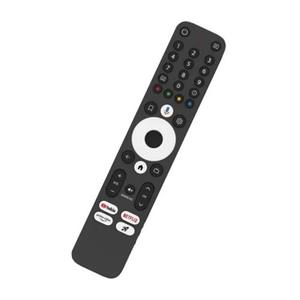 Uso del control remoto IR para MECOOL KM2 Plus Deluxe S905X4 <span class=keywords><strong>Homatics</strong></span> 4K TV Box - Product Image 3
