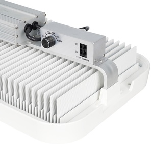 Lampes de culture LED réglables efficaces de 800 W avec 10 niveaux de luminosité pour la floraison des roses et l'horticulture - Product Image 2