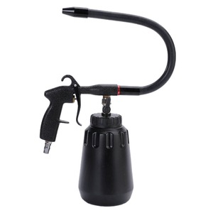 Pistolet de nettoyage Tornado, pistolet de nettoyage intérieur de voiture, machine de nettoyage, soufflage de mousse, pistolet pulvérisateur pneumatique haute pression - Product Image 5