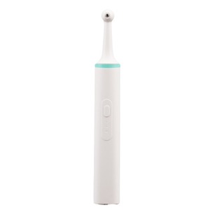 Brosse à dents électrique pour chiens, rechargeable, chargement de type C, étanche IPX7, outil d'hygiène buccale, soins dentaires pour animaux de compagnie - Product Image 5