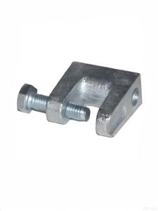 Écrou à ressort de type U M4 M5 M6 M8 M10 pour tôle d'armoire - Product Image 1