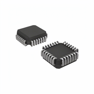 Electronics Components Online BOM IC In Stock MC100E431FN 28 LCC (J Lead) IC FF D TYPE TRPL 1BIT 28PLCC Logic - Product Image 1