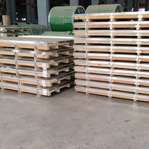 Prezzo di fabbrica astm 4x8ft 0.2mm spessore grado 316 <span class=keywords><strong>lamiera</strong></span> di <span class=keywords><strong>acciaio</strong></span> inossidabile a specchio - Product Image 6