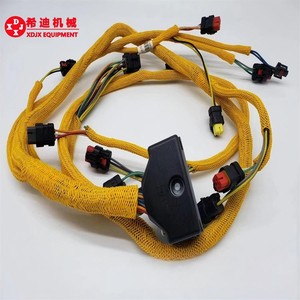<strong>Caterpillar</strong> C6.4 Engine <strong>Wiring</strong> <strong>Harness</strong> 296-4617/2964617 for E320d 320d Excavator Parts Construction Machinery - Product Image 5