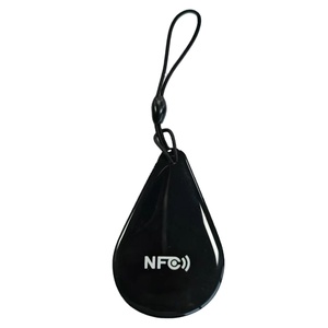 Étiquette RFID NFC <span class=keywords><strong>pour</strong></span> animaux de compagnie, anti-perte, code QR <span class=keywords><strong>pour</strong></span> animaux de compagnie, étiquette en époxy 213 <span class=keywords><strong>pour</strong></span> chien et <span class=keywords><strong>chat</strong></span>, <span class=keywords><strong>puce</strong></span> de contrôle d'accès intégrée - Product Image 5