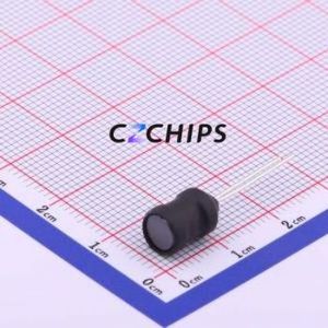 Inductor de Potencia VLU0608-YH180215, Componente de Orificio Pasante (THT), 2.5mH, 10%, 130mA - Product Image 2