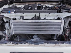 YIZHUO TD04 Benzin-Turbolader-Kit für Land Cruiser Prado 2700 2TR Neu 2 Jahre Garantie Hohe Leistung - Product Image 5