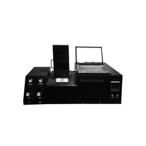 Iwin Snelle Levering Hoge Kwaliteit Digitale Buigstraal Reometer Bbr Asfalt - Product Image 6