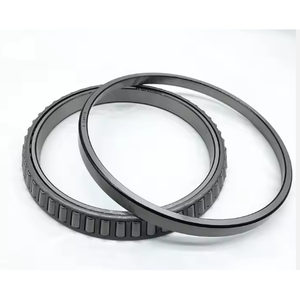 Rodamiento de excavadora de una sola fila 431,8*533,4*48mm, rodamiento de bolas de contacto Angular P4, jaula de acero de precisión para maquinaria agrícola - Product Image 4