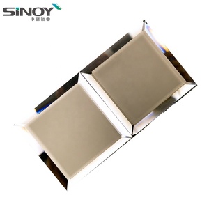 Bán Buôn Lớn Vát Gương Gạch Cho Trang Trí Tường Sử Dụng - Product Image 6