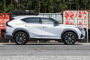 Autos Usados en Venta, GAC Trumpchi EMKOO, Kilometraje <span class=keywords><strong>Cero</strong></span>, Proveedor Verificado, Lujo, Alta Calidad - Product Image 2