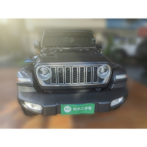 <span class=keywords><strong>Jeep</strong></span> <span class=keywords><strong>Wrangler</strong></span> Gasolina 2.0 SUV Usado, Precio Económico, Automático, Volante a la Izquierda, 4x4, 5 Asientos, Cámara Trasera - Product Image 2