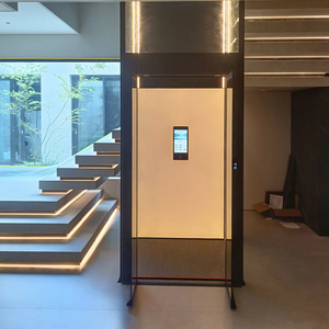 <span class=keywords><strong>Ascensor</strong></span> Hidráulico para <span class=keywords><strong>Casa</strong></span>, Elevador <span class=keywords><strong>Interior</strong></span> para el Hogar, <span class=keywords><strong>Precio</strong></span> de Elevador para 2/3/4 Pisos, <span class=keywords><strong>Ascensor</strong></span> Pequeño para Interiores y Exteriores para 2 Personas - Product Image 3