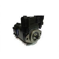VOE 11709023 - Pompe hydraulique pour chargeuse sur pneus L180E, L220D, L180F, L150E, L150F - Pièce de rechange neuve d'origine pour engins de chantier