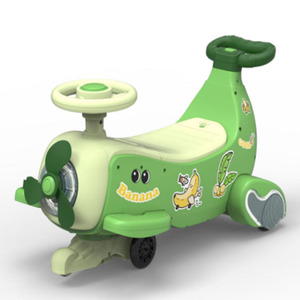Porteur multifonctionnel coulissant pour enfant, poussette banane en plastique pour 5-7 ans - Product Image 3