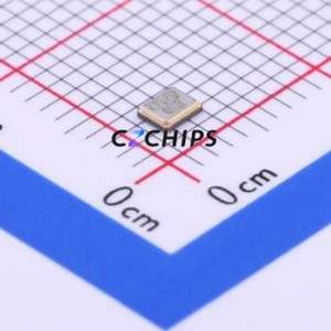 K2C384001010 Crystal (Passive) SMD2520-4P Crystal Oscillator SMD Crystal Oscillator 38.4MHz 10ppm 10pF - Product Image 1