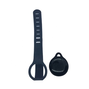 Mesafe <span class=keywords><strong>alarm</strong></span>ı için akıllı bilezik sosyal Distancing giyilebilir cihaz Beacon yakınlık sensörü bilezikler - Product Image 5