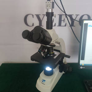 FZ/T30003 SN/T0756 AATCC20A ISO137 Faser feinheit analysator <span class=keywords><strong>Tester</strong></span> <span class=keywords><strong>Tester</strong></span> - Product Image 2