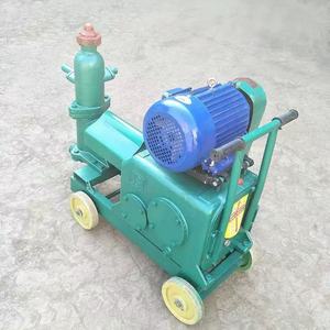 Machine à injecter du coulis haute performance avec pompe et moteur 4KW, portance de 40m, efficacité opérationnelle élevée assurant une productivité maximale en construction - Product Image 6