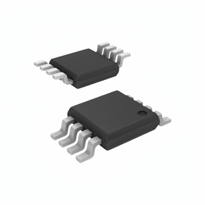 Transceptor IC 0/1 8TSSOP, 8 MSOP (0.118", 3.00mm de Ancho), Componentes Electrónicos Originales, Servicio Integral - Product Image 1