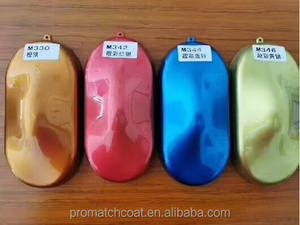 Mueble <span class=keywords><strong>de</strong></span> Exhibición para Automóviles <span class=keywords><strong>de</strong></span> Plástico <span class=keywords><strong>de</strong></span> Alta Velocidad y Eficacia, Acabado Pintado, Moldeado <span class=keywords><strong>de</strong></span> Muestras para Pintura <span class=keywords><strong>de</strong></span> Automóviles - Product Image 6