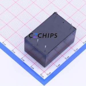 FT-BX1D EMC Filter DIP RF Whole Sale Electronic Component Chips Supplier & BOM Service - Product Image 2