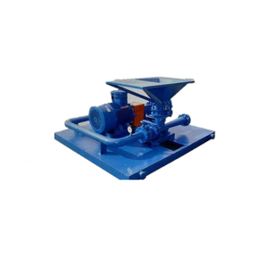 Oilfield Jet Mixer System for Drilling <b>Fluid</b> Solid Control | Mixing Equipment with Agitator - Product Image 4