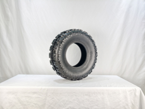Neumático Nuevo Sin Cámara para ATV DUHOW DAV123F 22*7-10 - Product Image 3